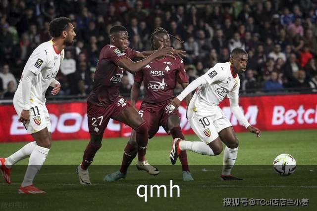 关于qmh